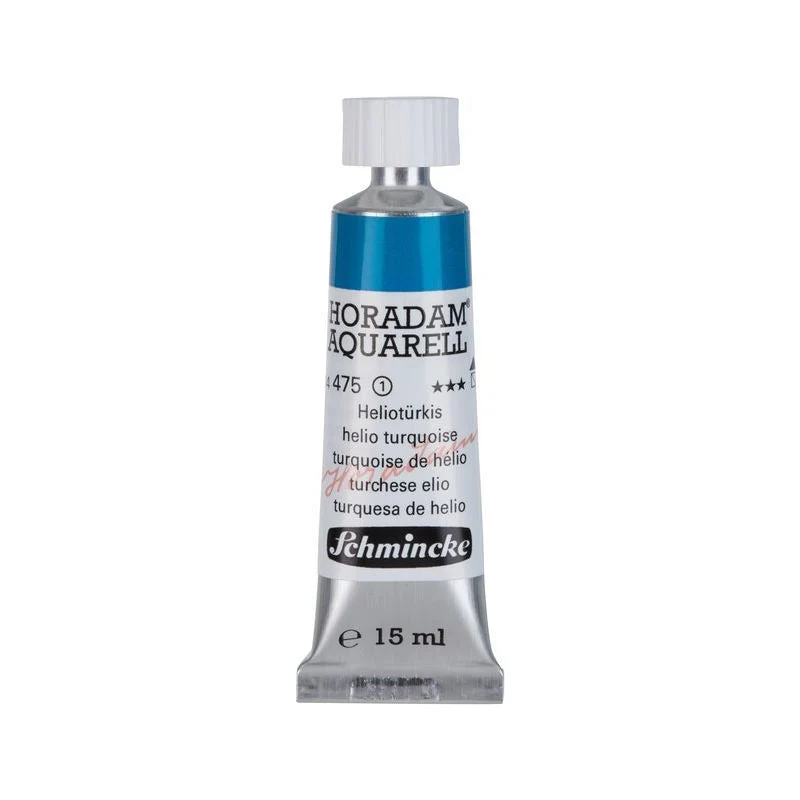 Schmincke Horadam Aquarellfarbe in Tube 15 ml – Onetz