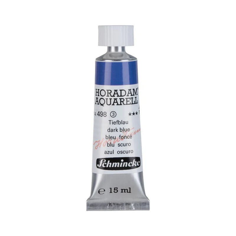 Schmincke Horadam Aquarellfarbe in Tube 15 ml – Onetz