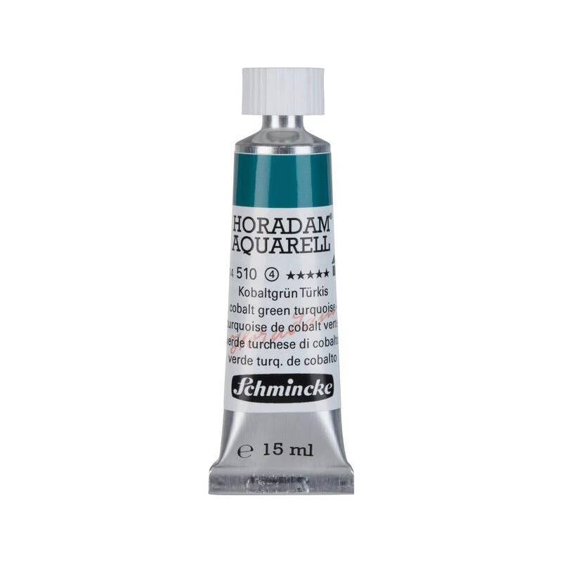 Schmincke Horadam Aquarellfarbe in Tube 15 ml – Onetz