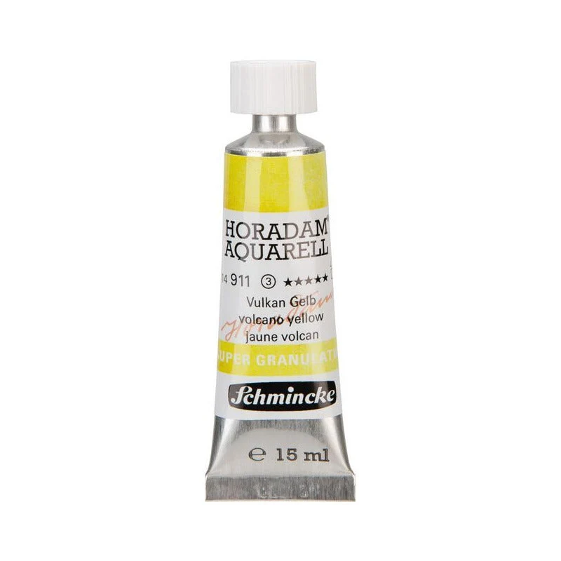 Schmincke Horadam Aquarellfarbe in Tube 15 ml – Onetz