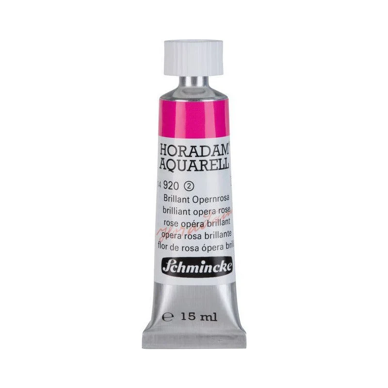 Schmincke Horadam Aquarellfarbe in Tube 15 ml – Onetz