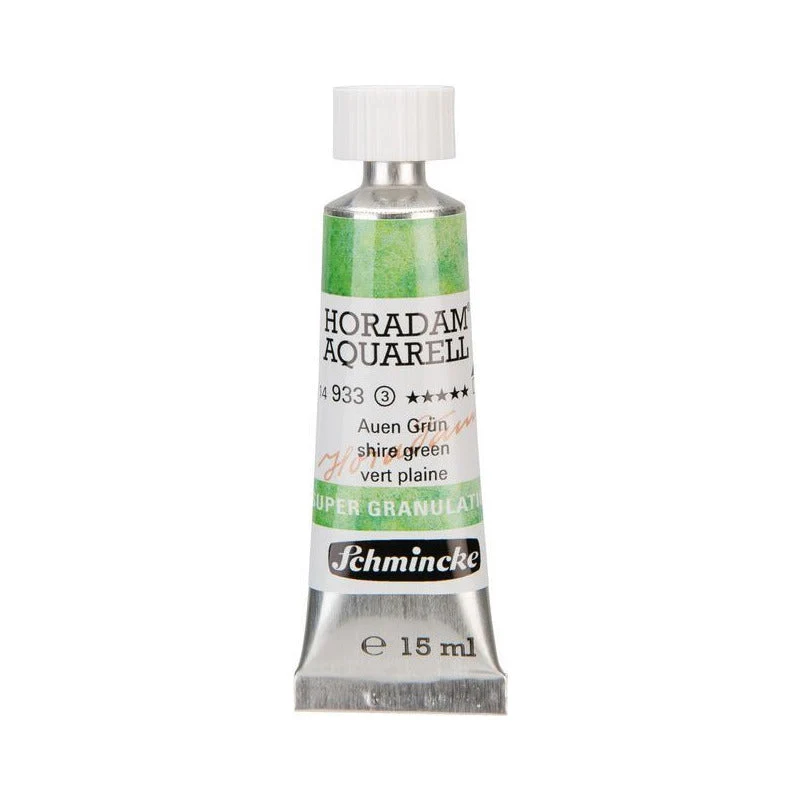 Schmincke Horadam Aquarellfarbe in Tube 15 ml – Onetz