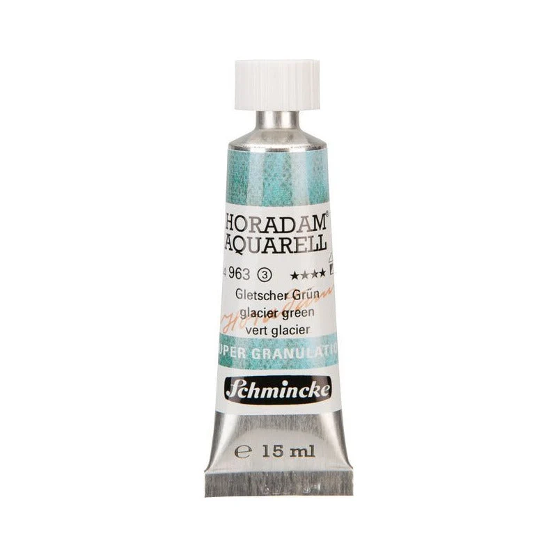 Schmincke Horadam Aquarellfarbe in Tube 15 ml – Onetz