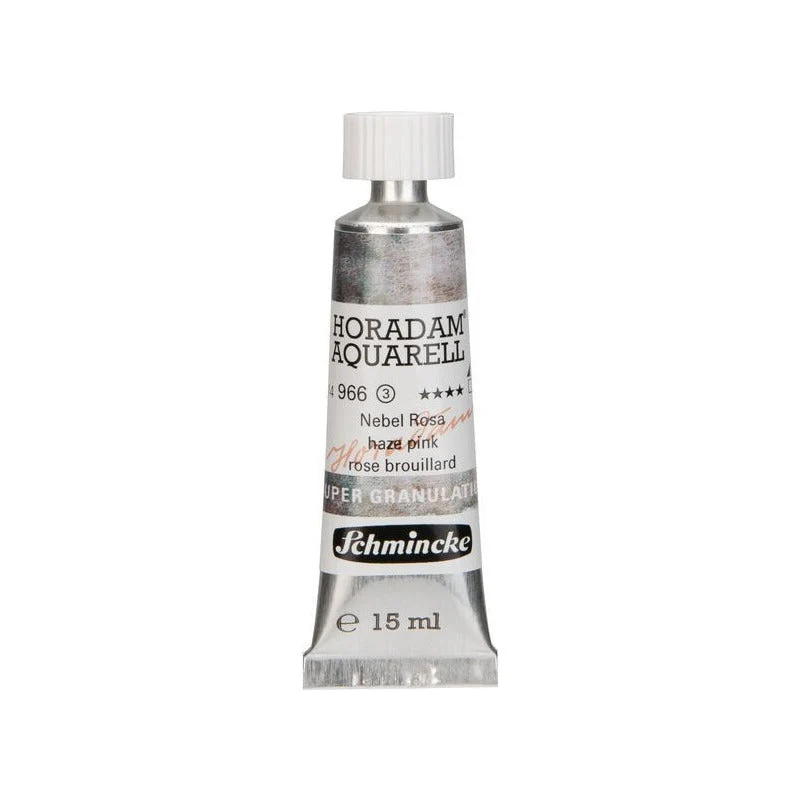 Schmincke Horadam Aquarellfarbe in Tube 15 ml – Onetz