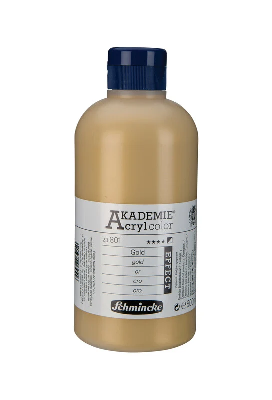 Akrylová farba Schmincke AKADEMIE Acryl color 500 ml