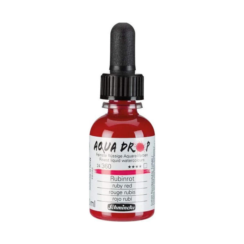 Акварелна боя Schmincke AQUA DROP 30 ml