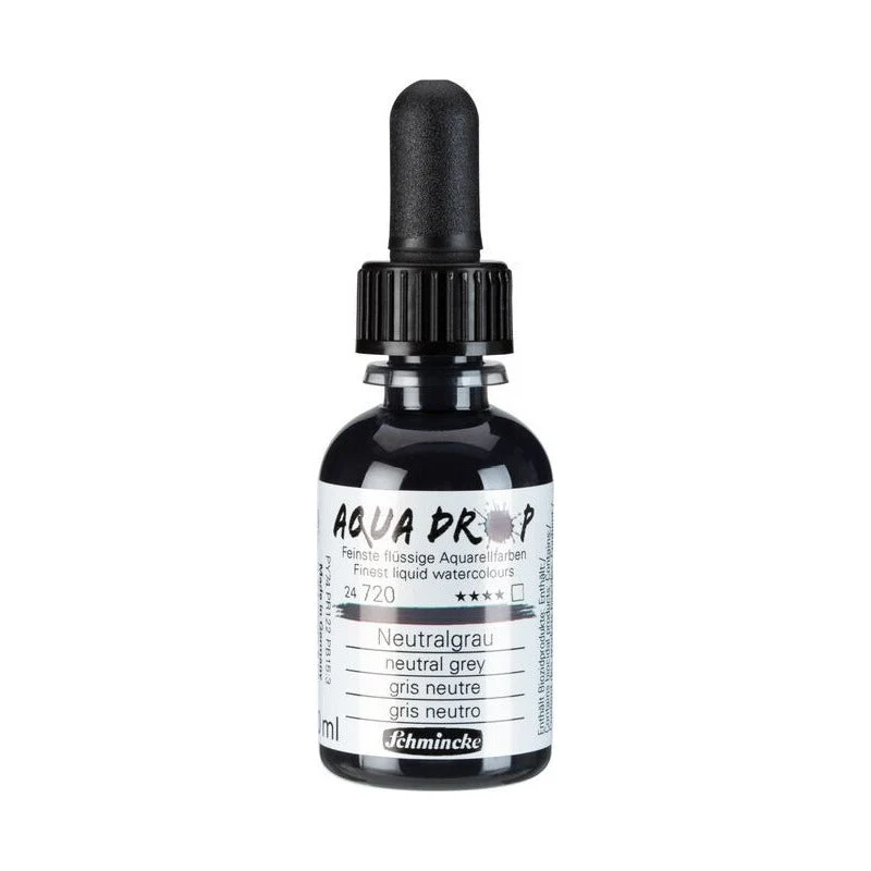 Акварелна боя Schmincke AQUA DROP 30 ml
