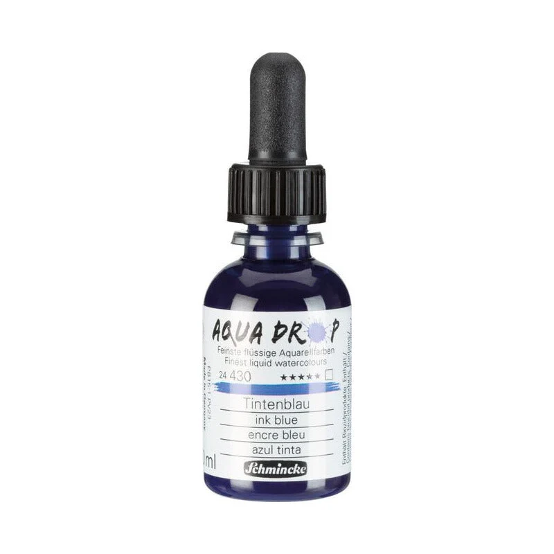 Schmincke AQUA DROP Aquarellfarbe 30 ml