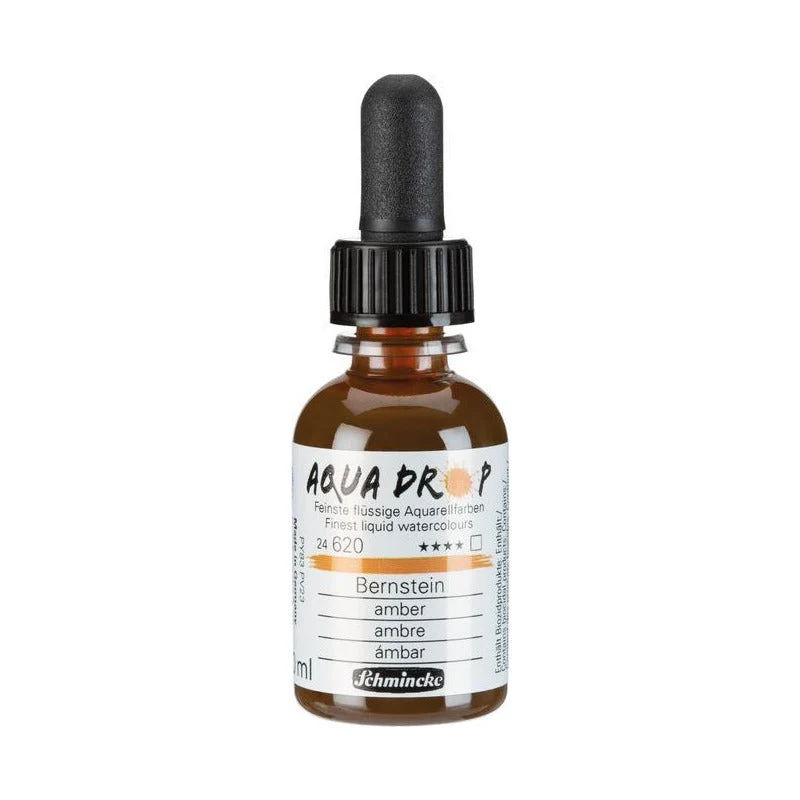 Schmincke AQUA DROP Aquarellfarbe 30 ml