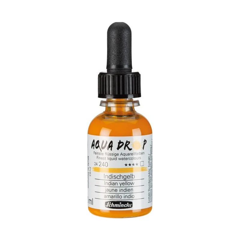Schmincke AQUA DROP Aquarellfarbe 30 ml
