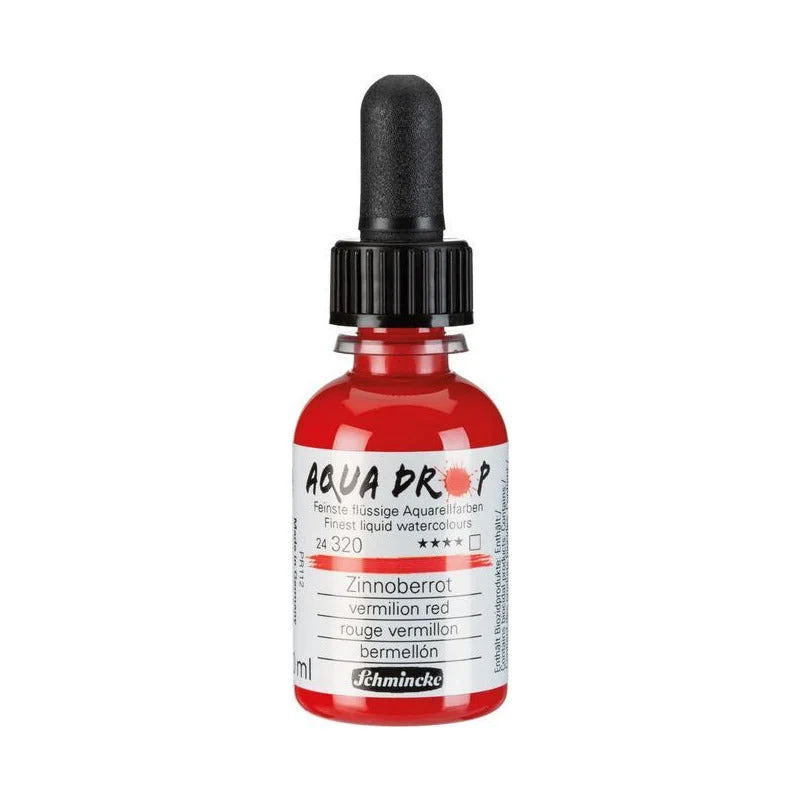 Schmincke AQUA DROP Aquarellfarbe 30 ml