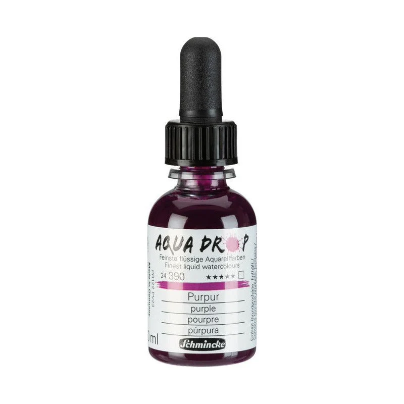 Schmincke AQUA DROP Aquarellfarbe 30 ml