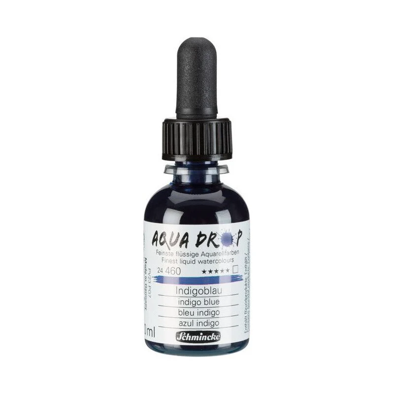 Schmincke AQUA DROP Aquarellfarbe 30 ml