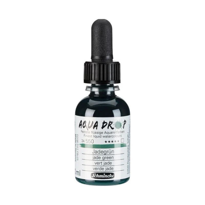 Schmincke AQUA DROP Aquarellfarbe 30 ml
