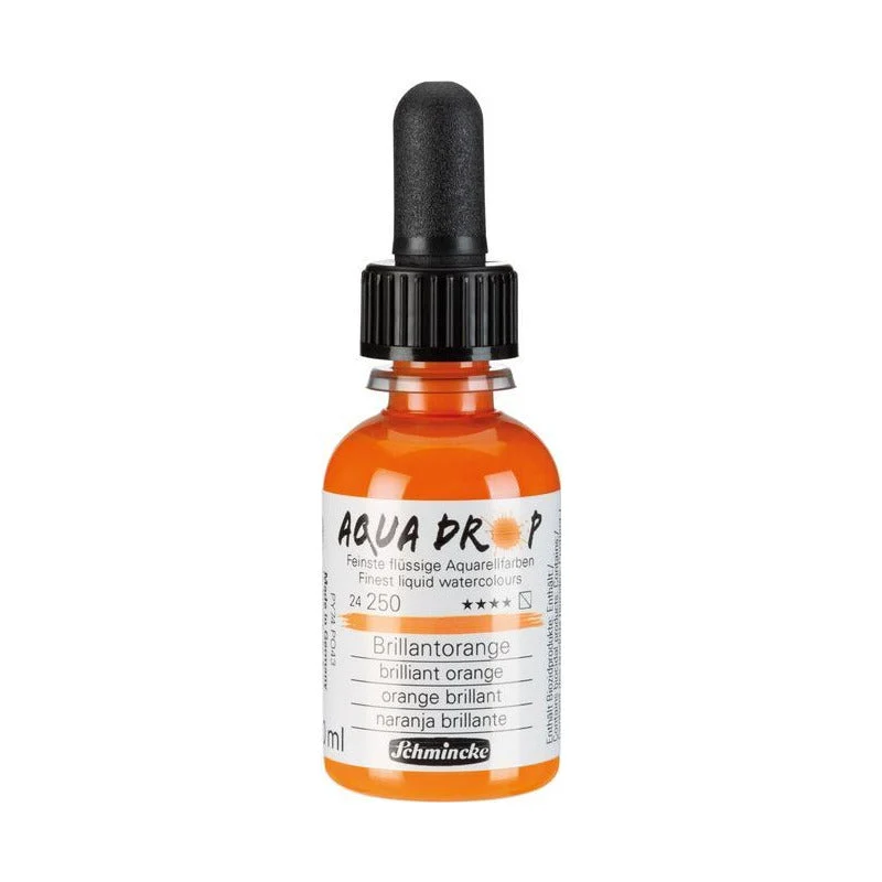 Akvarelna boja Schmincke AQUA DROP 30 ml