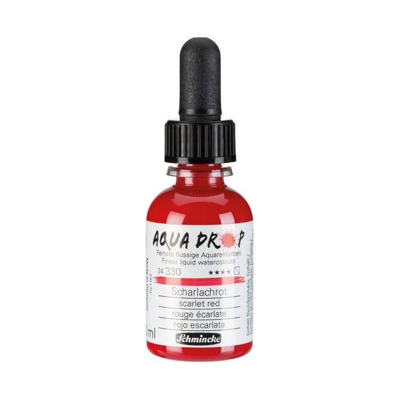 Akvarelna boja Schmincke AQUA DROP 30 ml