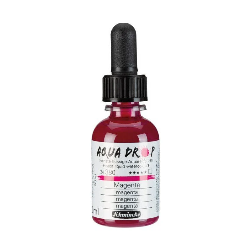 Akvarelová farba Schmincke AQUA DROP 30 ml