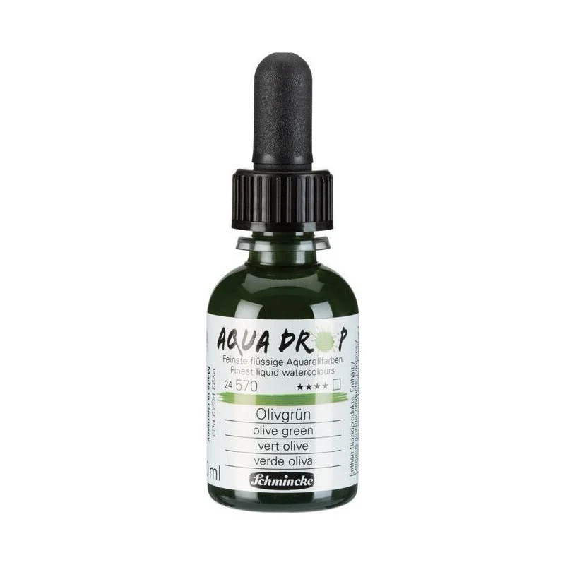 Akvarelová farba Schmincke AQUA DROP 30 ml