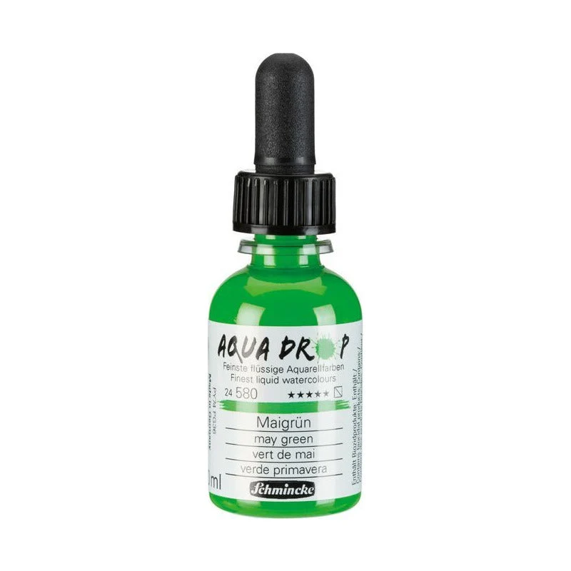 Akvarelna barva Schmincke AQUA DROP 30 ml