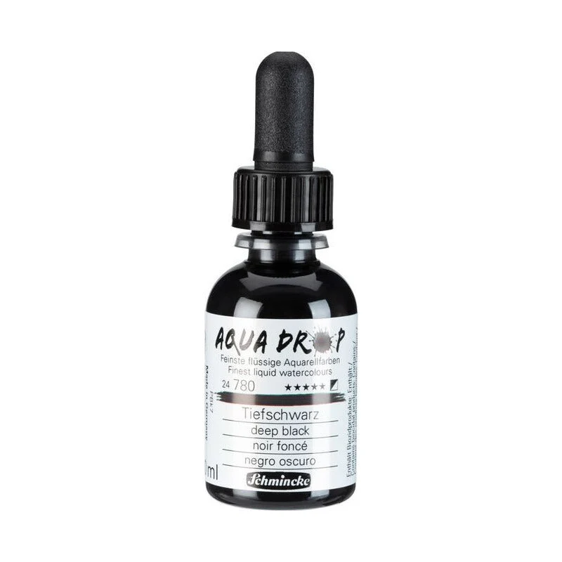 Akvarelna barva Schmincke AQUA DROP 30 ml