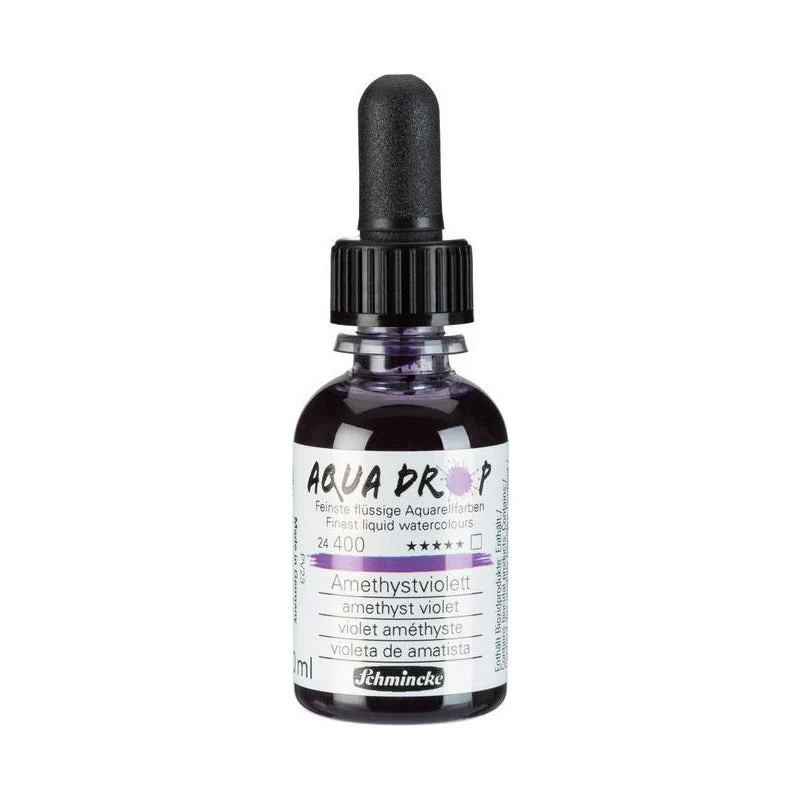 Colore acquerello Schmincke AQUA DROP 30 ml