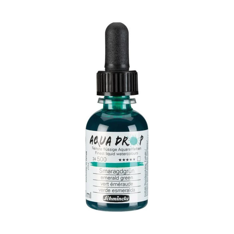 Colore acquerello Schmincke AQUA DROP 30 ml