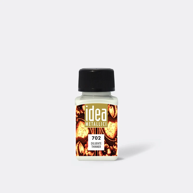 Maimeri Idea Metallici redčilo 60 ml