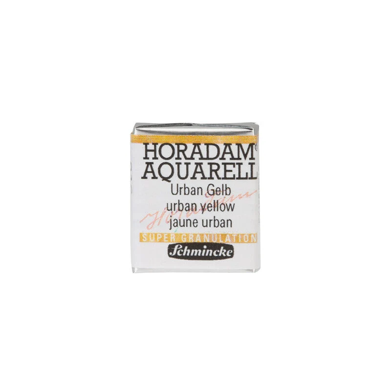 Akvarelna barva Schmincke Horadam v polovični posodici 1,6 ml