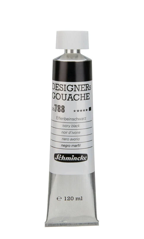 Colore a tempera Schmincke Designers Gouache 120 ml