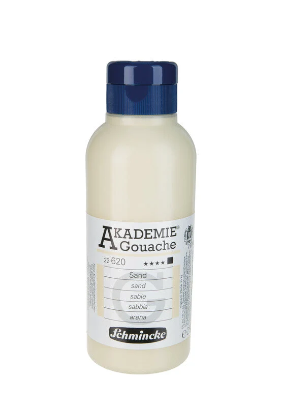 Gvaš boja Schmincke AKADEMIE 250 ml