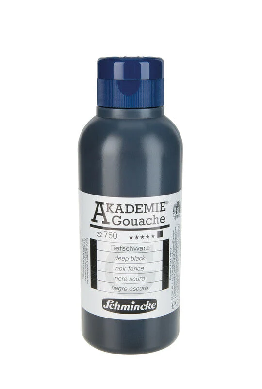 Gvaš boja Schmincke AKADEMIE 250 ml