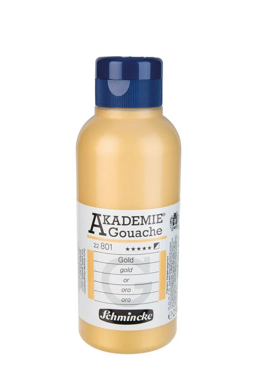 Gvaš boja Schmincke AKADEMIE 250 ml
