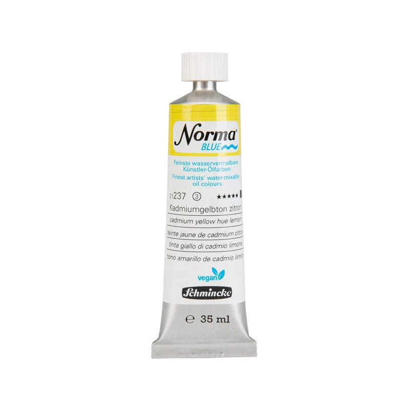 Schmincke NORMA Blue Ölfarben 35 ml
