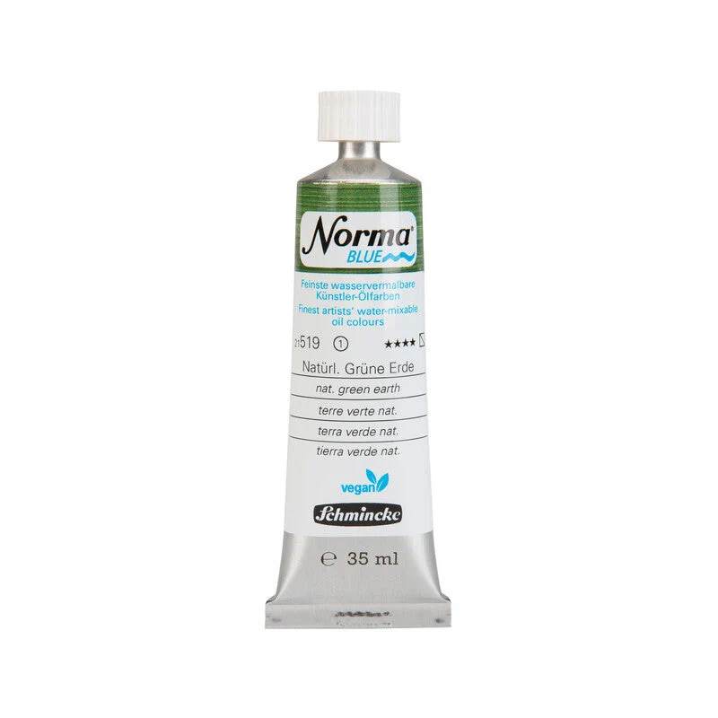Schmincke NORMA Blue Ölfarben 35 ml