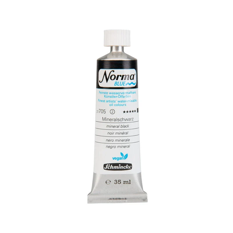 Schmincke NORMA Blue Ölfarben 35 ml