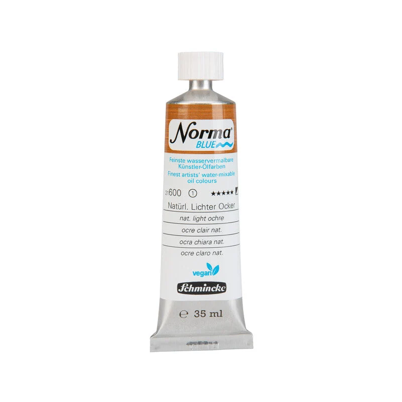 Schmincke NORMA Blue Ölfarben 35 ml