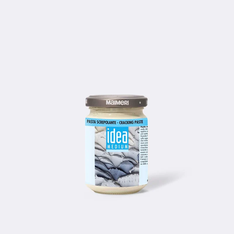 Maimeri Krakelierpaste 125 ml (Nr. 733)
