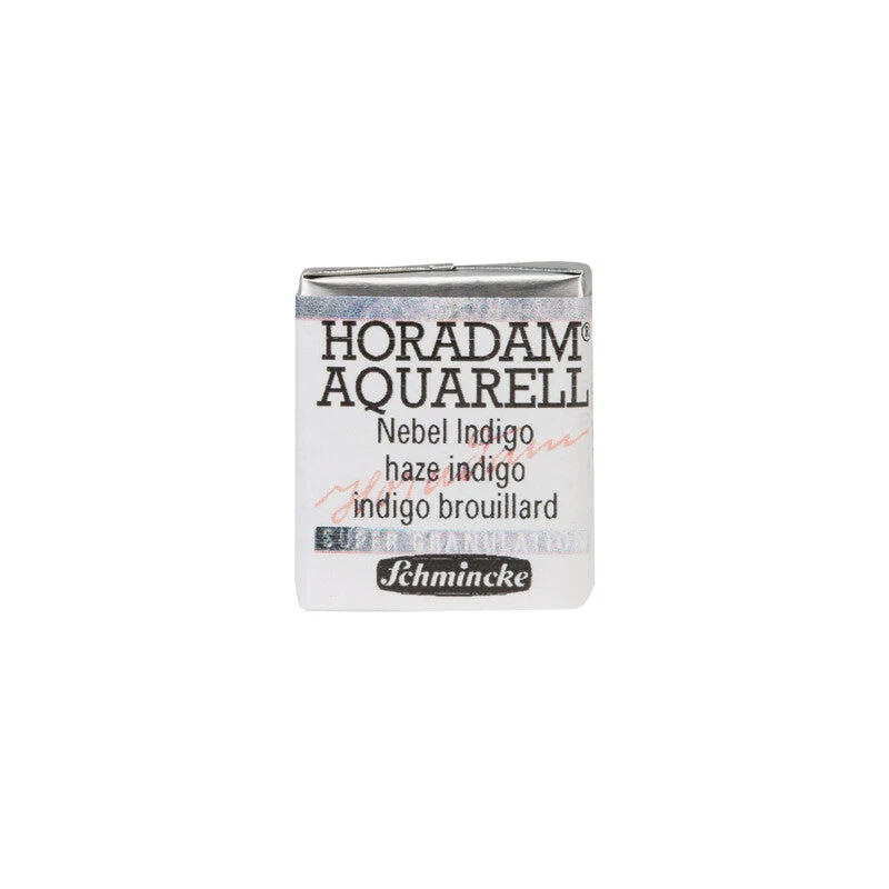 Acquerello Schmincke HORADAM mezzo godet 1,6 ml