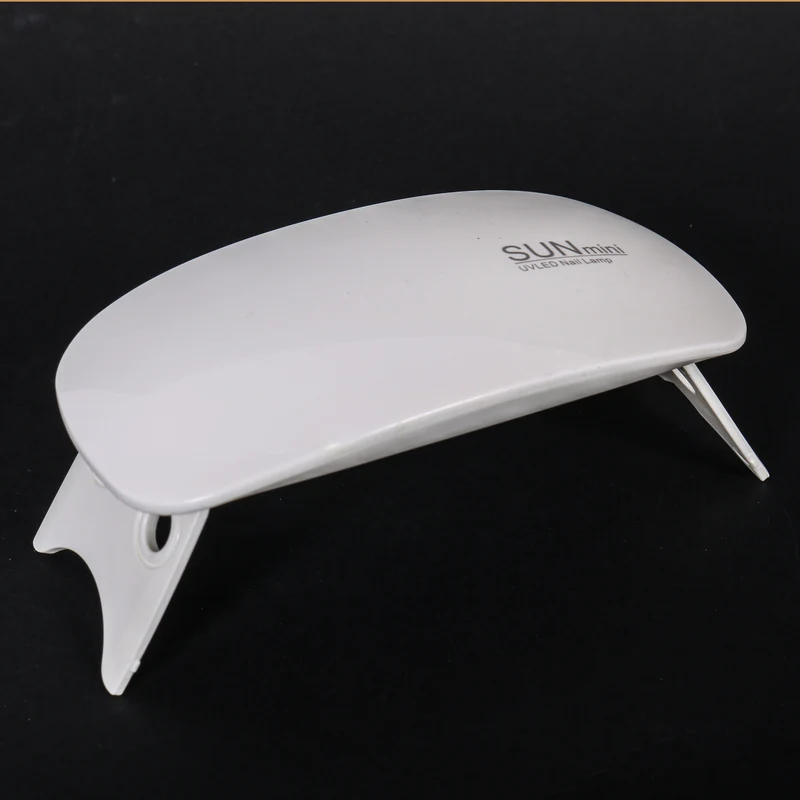 Pentart UV mini svetilka 6 LED