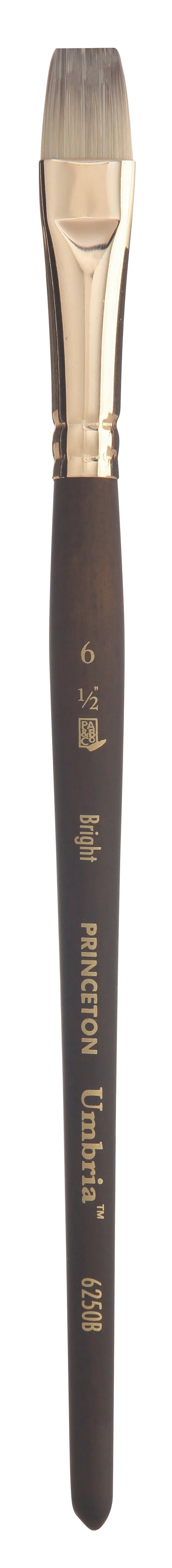 Πινέλο PRINCETON Umbria Bright συνθετικό