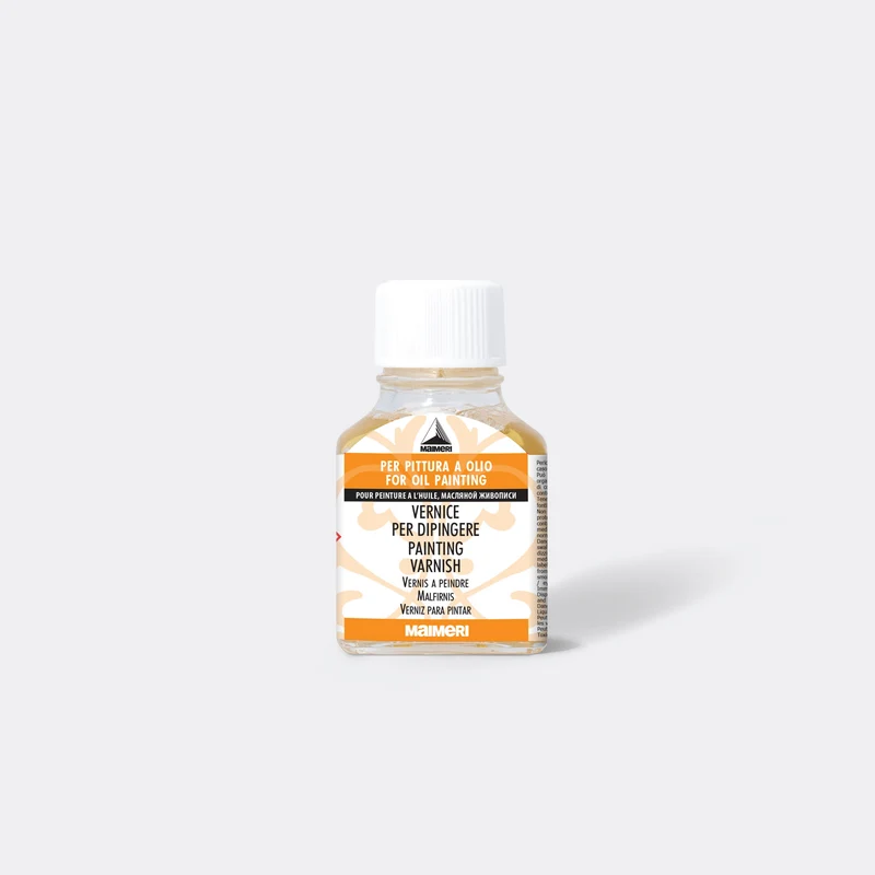 Maimeri lak za oljne barve 75 ml