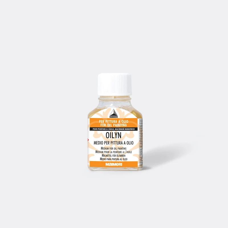 Maimeri Oilyn медиум за маслени бои 75 ml