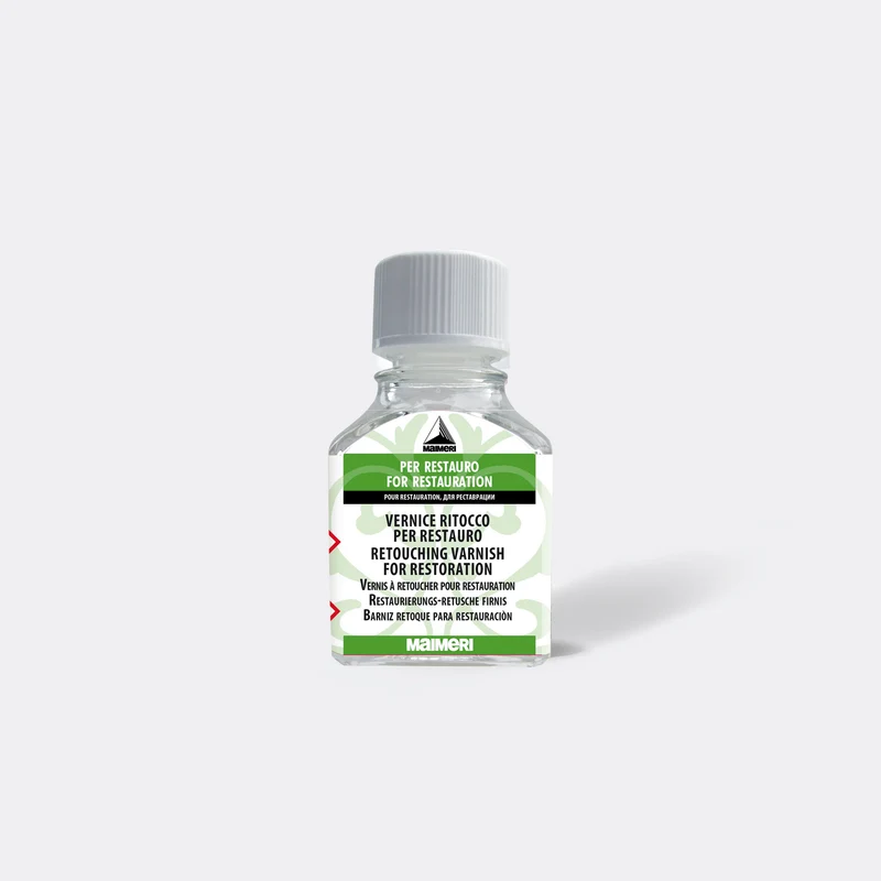 MAIMERI Restauro vernice per ritocco 75 ml